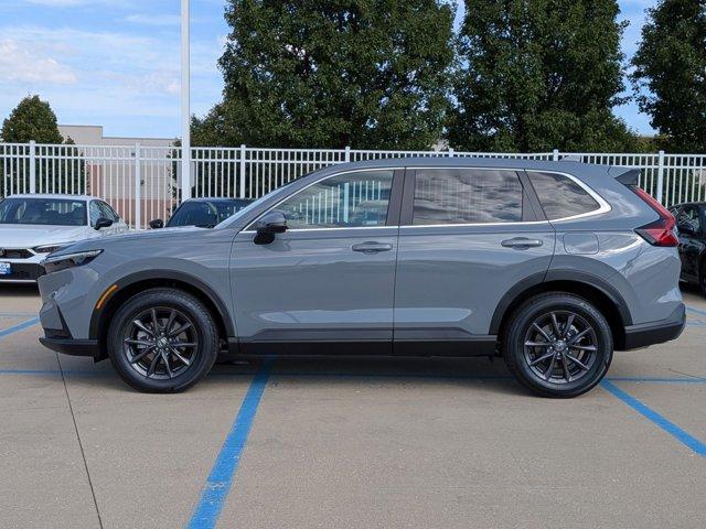 used 2026 Honda CR-V car, priced at $36,995