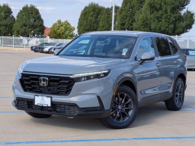 used 2026 Honda CR-V car, priced at $36,995