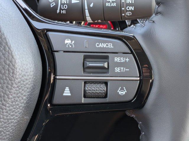 used 2026 Honda CR-V car, priced at $36,995