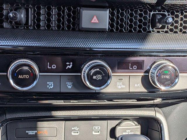 used 2026 Honda CR-V car, priced at $36,995