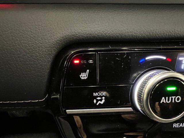 new 2025 Honda Pilot car, priced at $52,280