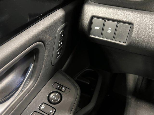 new 2025 Honda Pilot car, priced at $52,280