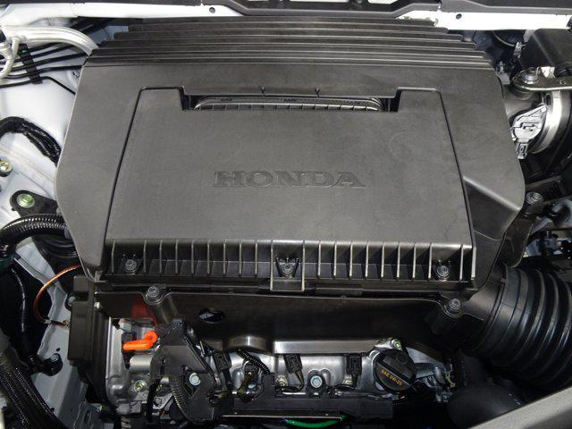 new 2025 Honda Pilot car, priced at $52,280