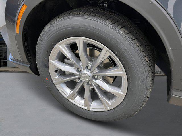 new 2025 Honda CR-V car, priced at $37,895