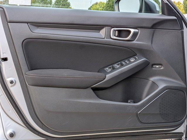 used 2023 Honda Civic car, priced at $24,995