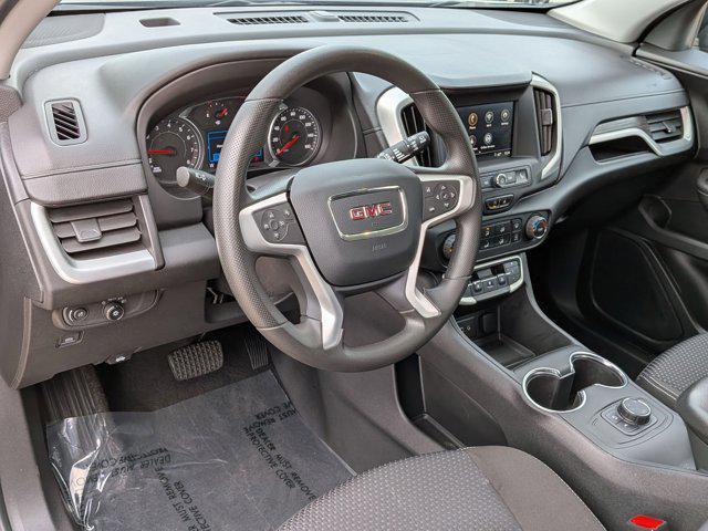 used 2023 GMC Terrain car, priced at $22,995