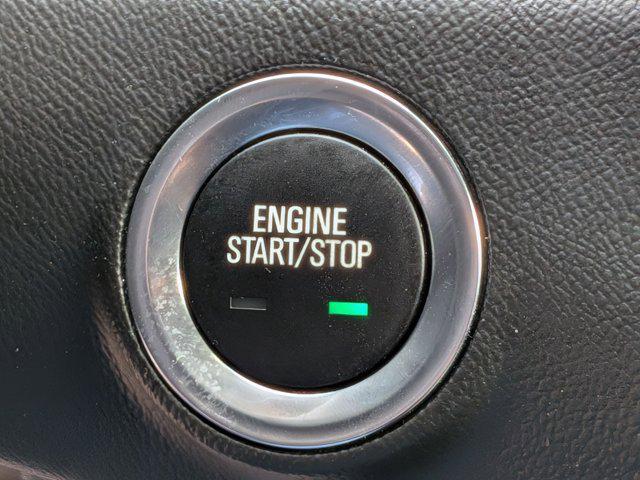 used 2023 GMC Terrain car, priced at $22,995