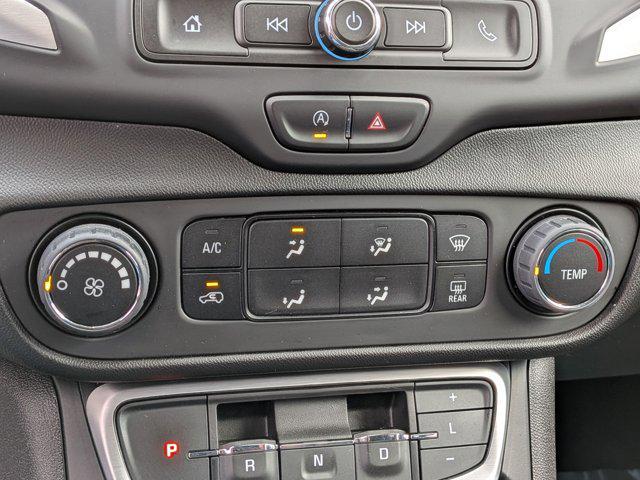 used 2023 GMC Terrain car, priced at $22,995