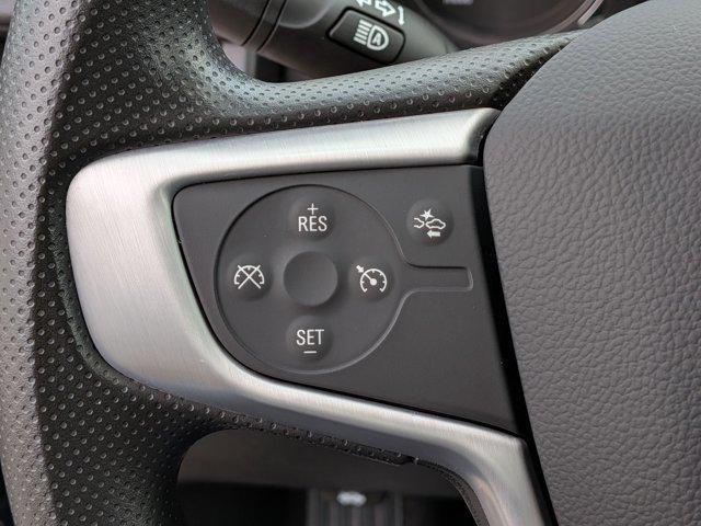 used 2023 GMC Terrain car, priced at $22,995