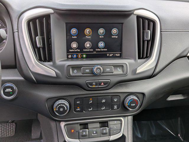 used 2023 GMC Terrain car, priced at $22,995