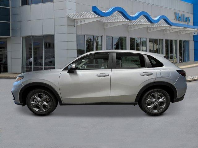 new 2026 Honda HR-V car, priced at $29,150