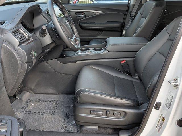 used 2024 Honda Ridgeline car, priced at $36,995