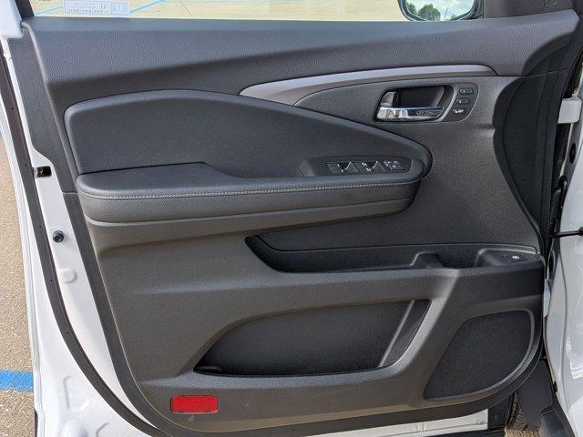used 2024 Honda Ridgeline car, priced at $36,995
