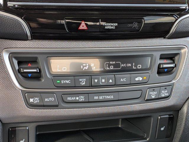 used 2024 Honda Ridgeline car, priced at $36,995