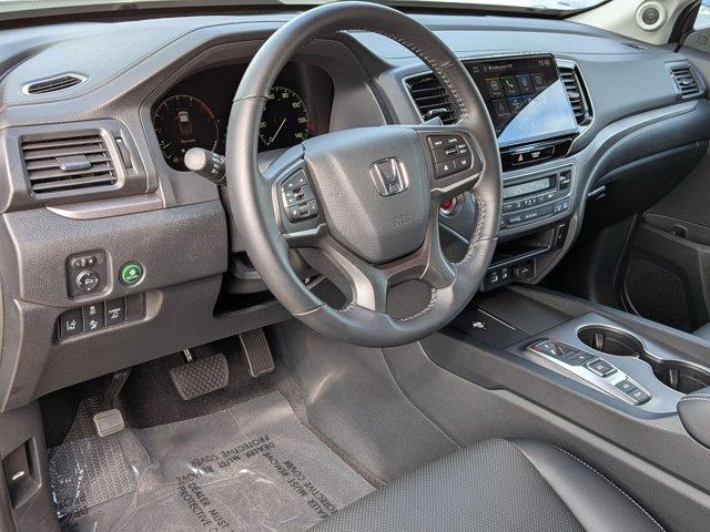 used 2024 Honda Ridgeline car, priced at $36,995
