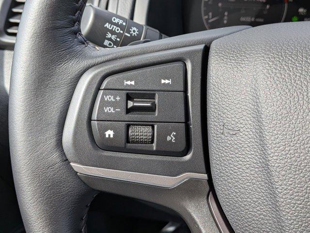 used 2024 Honda Ridgeline car, priced at $36,995