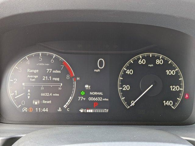 used 2024 Honda Ridgeline car, priced at $36,995