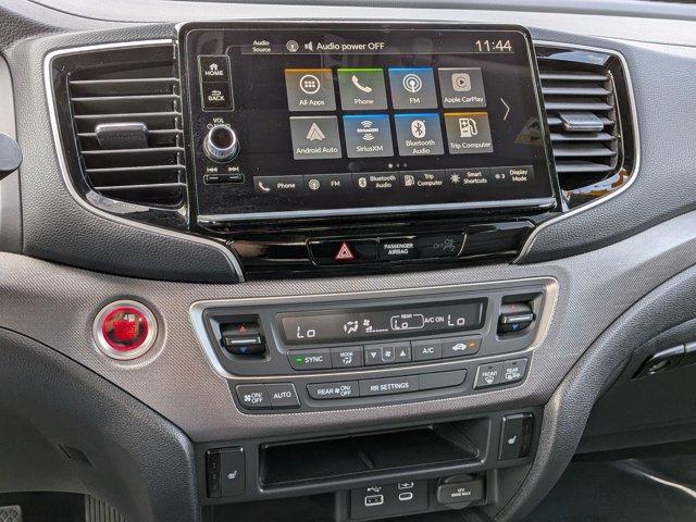 used 2024 Honda Ridgeline car, priced at $36,995