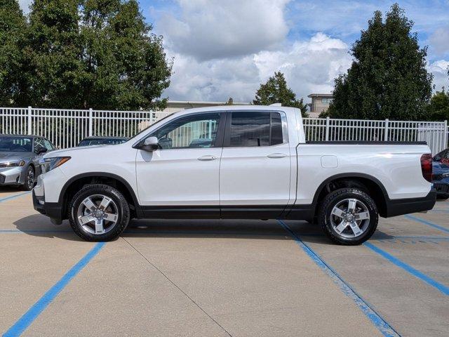 used 2024 Honda Ridgeline car, priced at $36,995