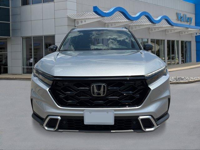 new 2026 Honda CR-V Hybrid car, priced at $43,700