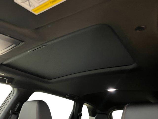 new 2026 Honda CR-V Hybrid car, priced at $43,700