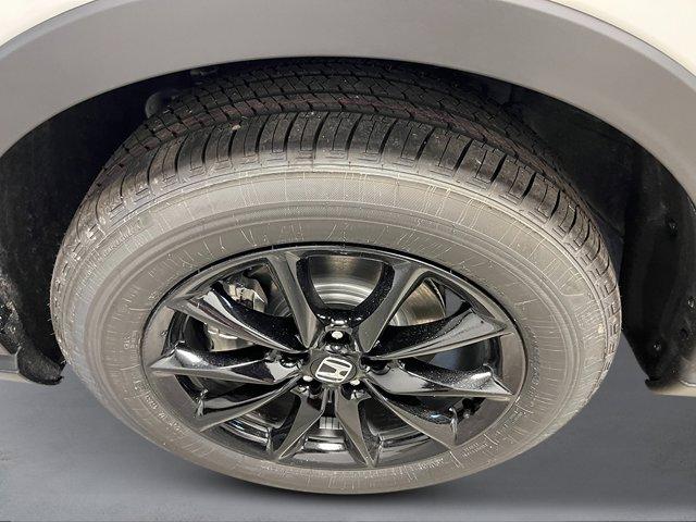 new 2026 Honda CR-V Hybrid car, priced at $42,130