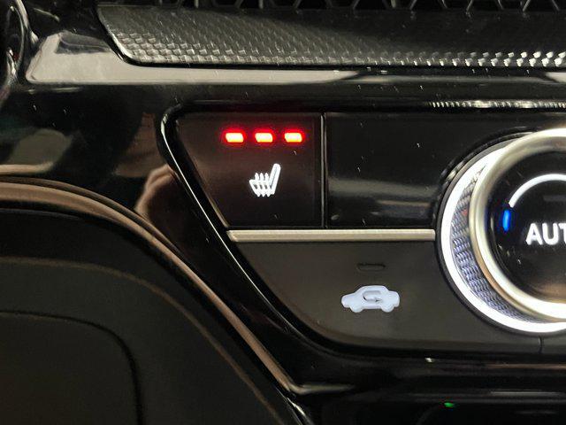 new 2026 Honda CR-V car, priced at $38,805