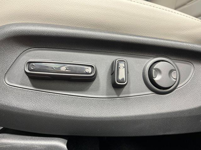 new 2026 Honda CR-V car, priced at $38,805