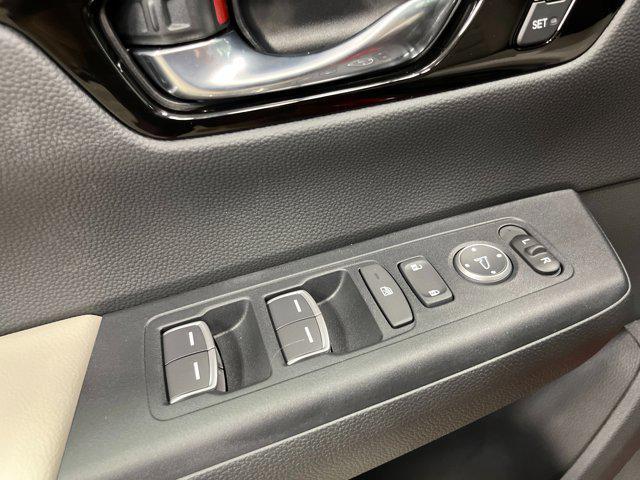 new 2026 Honda CR-V car, priced at $38,805