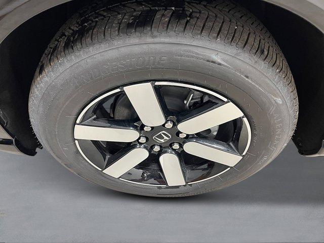 new 2025 Honda Prologue car, priced at $56,605