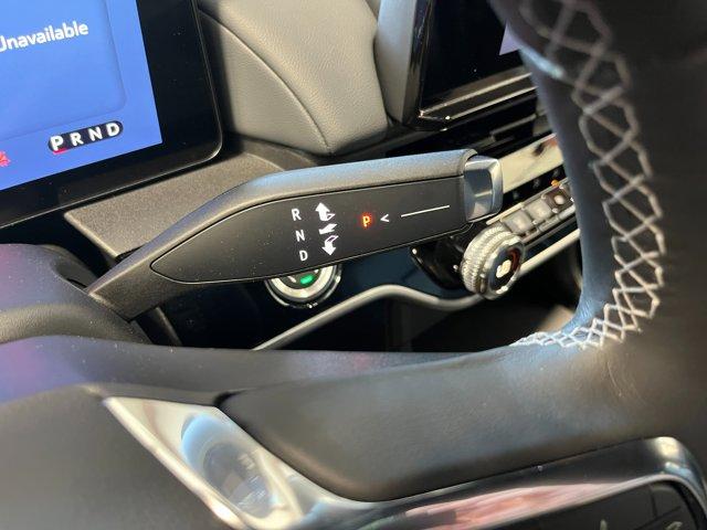 new 2025 Honda Prologue car, priced at $56,605