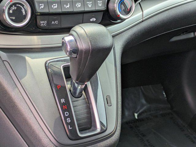 used 2016 Honda CR-V car, priced at $15,995