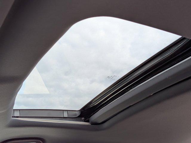 used 2023 Honda Passport car, priced at $36,995