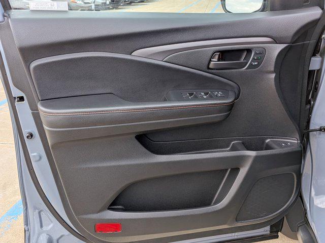 used 2023 Honda Passport car, priced at $36,995