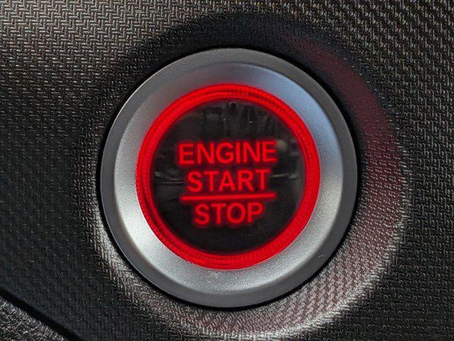 used 2023 Honda Passport car, priced at $36,995