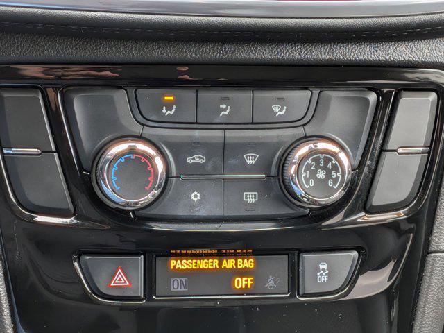 used 2022 Buick Encore car, priced at $18,995