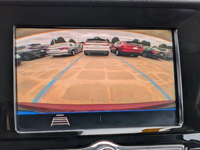 used 2022 Buick Encore car, priced at $18,995