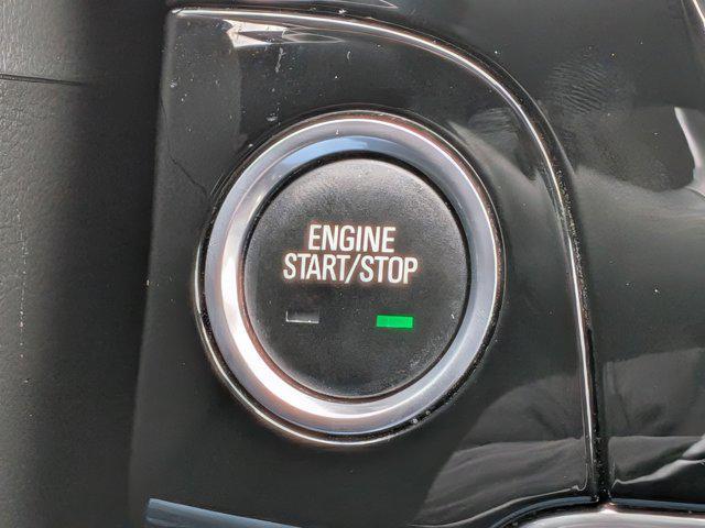 used 2022 Buick Encore car, priced at $18,995