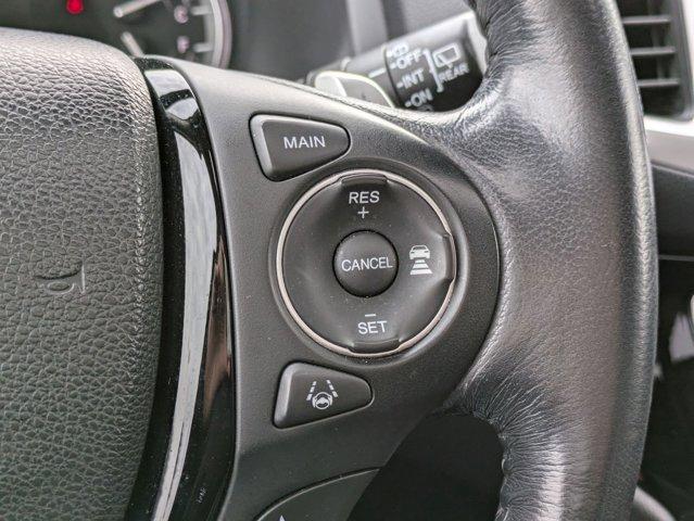 used 2018 Honda Pilot car, priced at $25,995