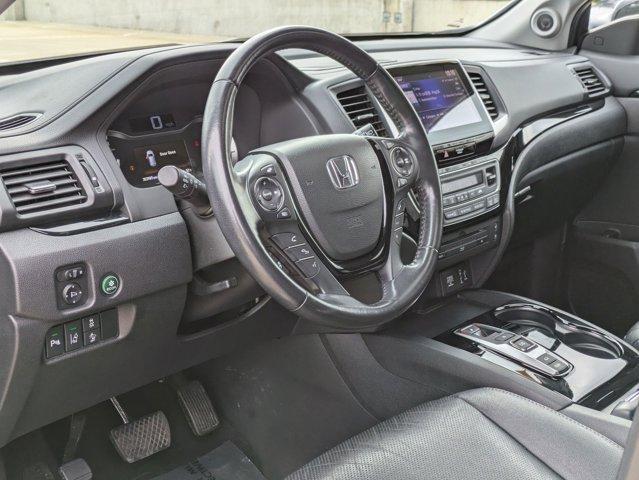 used 2018 Honda Pilot car, priced at $25,995