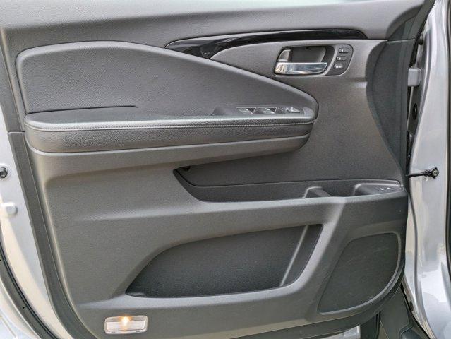 used 2018 Honda Pilot car, priced at $25,995