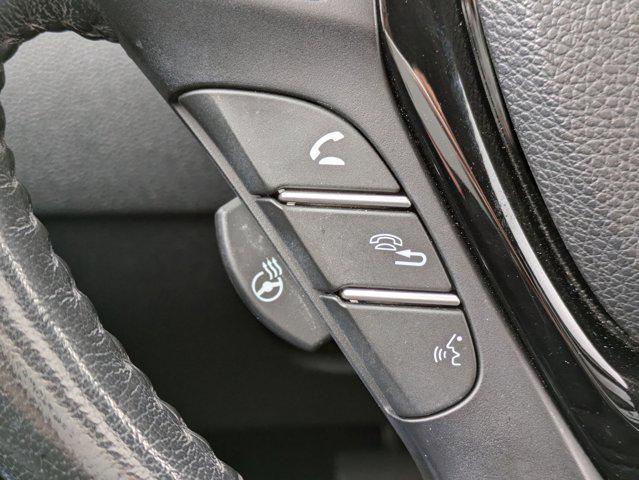 used 2018 Honda Pilot car, priced at $25,995