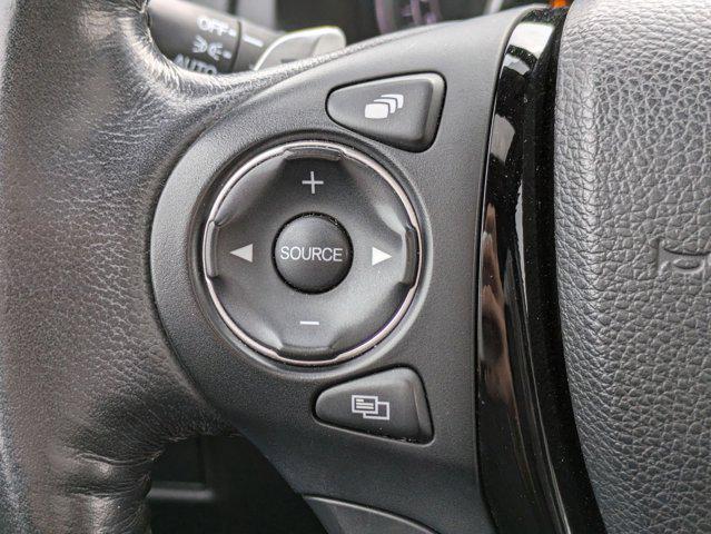 used 2018 Honda Pilot car, priced at $25,995