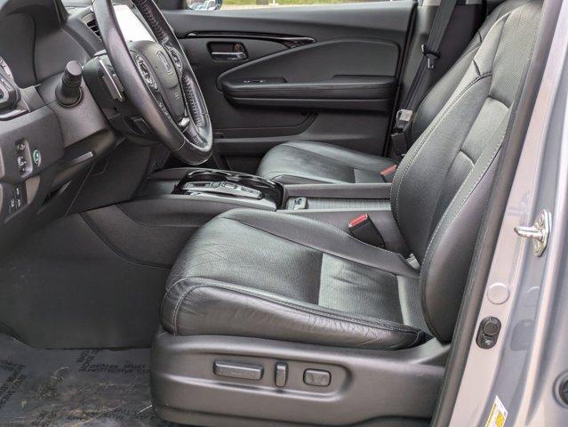 used 2018 Honda Pilot car, priced at $25,995