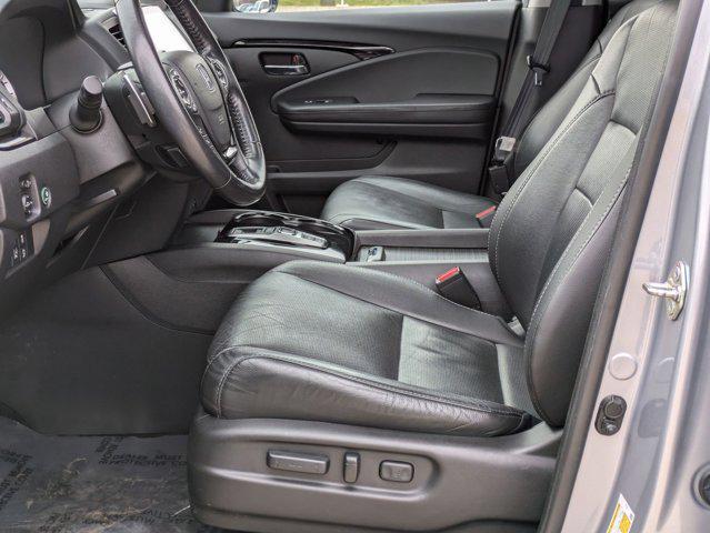 used 2018 Honda Pilot car, priced at $25,995