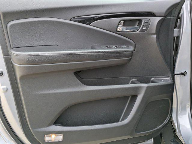 used 2018 Honda Pilot car, priced at $25,995