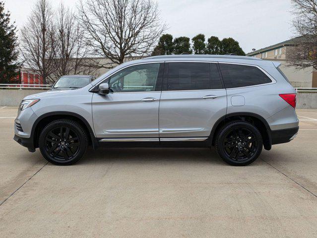 used 2018 Honda Pilot car, priced at $25,995