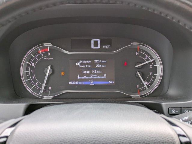 used 2018 Honda Pilot car, priced at $25,995
