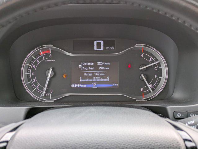 used 2018 Honda Pilot car, priced at $25,995