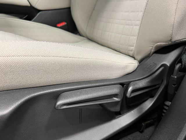 new 2025 Honda HR-V car, priced at $28,295